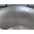 Long Elbow steel 90 degree schxxs 12inch fittings