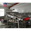 Shrimp Cutter Huller Cooked Shrimp Skin Removal Machine