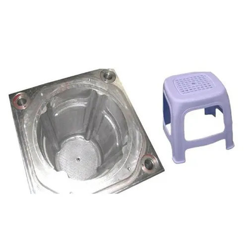 Stool mould