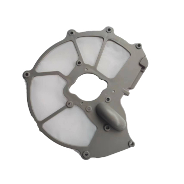 DD81-01635A Mesh Filter Compatible with Samsung Dishwasher (OEM)
