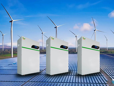 Understanding LiFePO4 Lithium Wall Mounted Ba