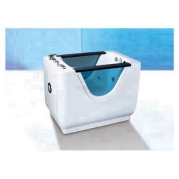 Baby Bath Tub with Whirlpool Spa