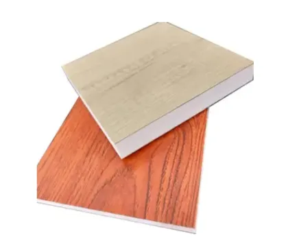 XPS EPS ROCKWOOL Insulation Sandwich Panels Production Equipment