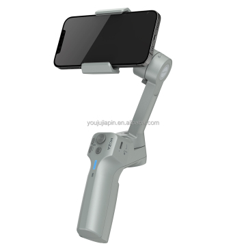 Comparison of Gimbal Stabilizers: Moza Mini MX 2 vs Zhiyun Smooth X for iPhone and Huawei Smartphones