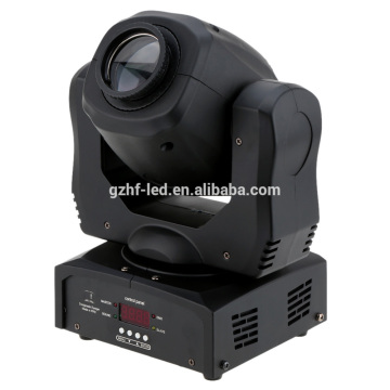 Newest 35W High Brightness LED Moving Head Gobo Light