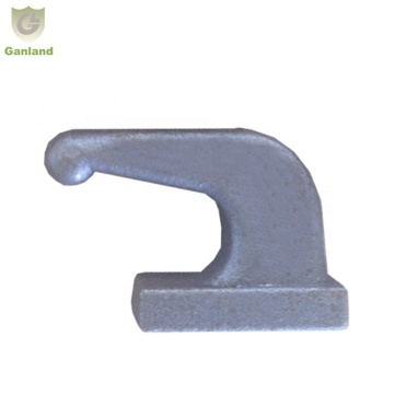 GL-16317 Weld On Heavy Duty Hook for Cargo Trailers and Truck Body Parts