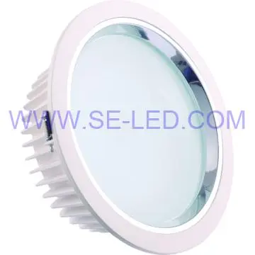 24W High Power 8 Inch 2160lm LED Downlight