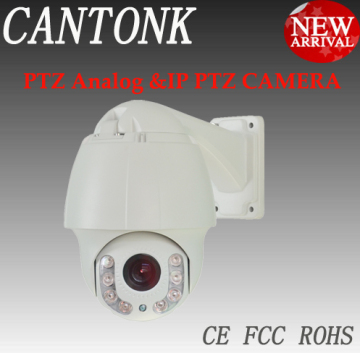 1080P, CCTV IP PTZ (KPD-EAD1)