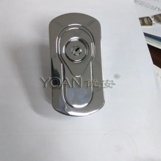 Japan vending machine lock vending machine door lock