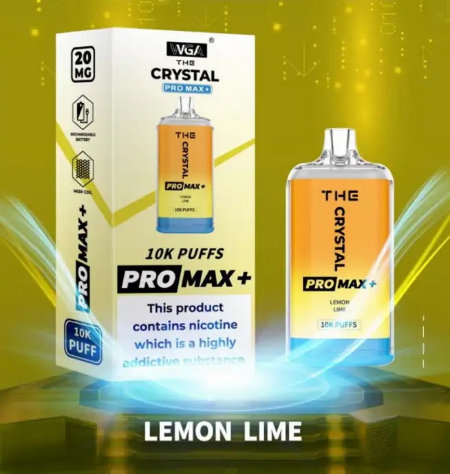 24h-vape-wga-crystal-pro-max-10000-puffs-wga-crystal-pro-max-plus-10000-disposable-vape-kit-lemon-lime-654x690