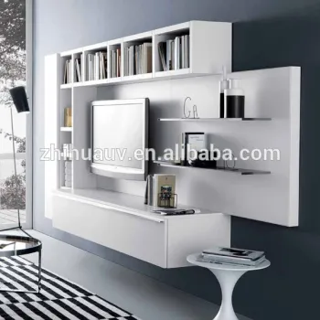 Professional tv cabinet design in living room