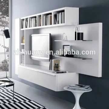 Professional tv cabinet design in living room