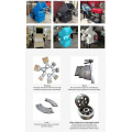 Competitive Price Small Mini Rock Hammer Crusher