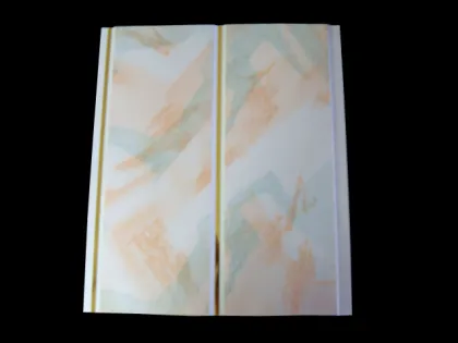 PVC Panels for Wall and Ceilings