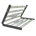 Lm301H Foldable LED Grow Light 8 Strips For Plants