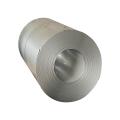Alta qualidade de zinco 80g/m2 0,23mm bobina de aço galvanizada
