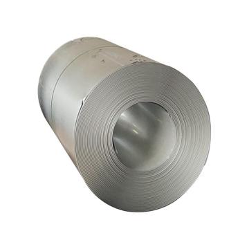 High Quality Zinc 80G/M2 0.23mm Galvanized Steel Coil