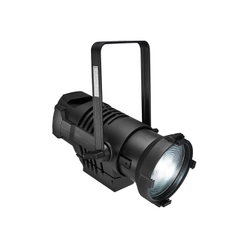 Vivi Series 400W LED Fresnel Spotlight Spotlight Spotlightable White