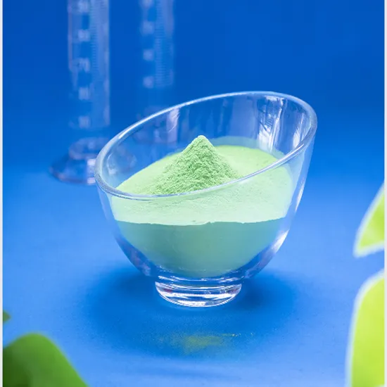 Natural Gas Pipeline Coating: Anti-Corrosion Powder Solution