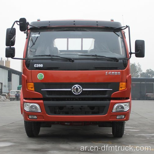 Dongfeng CAPTAIN Cargo Truck النقل لمسافات طويلة