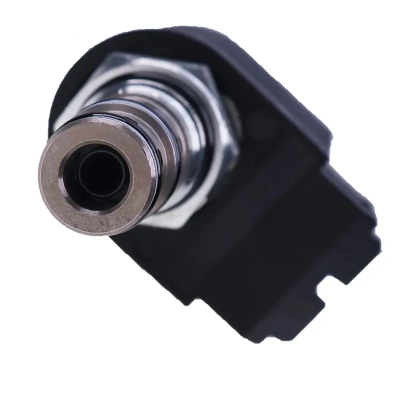 Control Valve Solenoid Kv23085 for Skid Steer Loaders