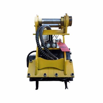Hot Sale Hydraulic Compactor Vibrator for Excavators and Construction Farm Machinery