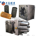 High quality customized plastic injection bobbin mould