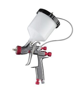 INDUSTRIAL SPRAY GUN