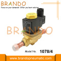 1/2 &#39;&#39; ODS Castel Type Solenoid 1078/4 1078 / 4A6