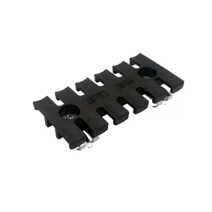 SVL-ZL 87 Cable Fixing Board with Strain Relief