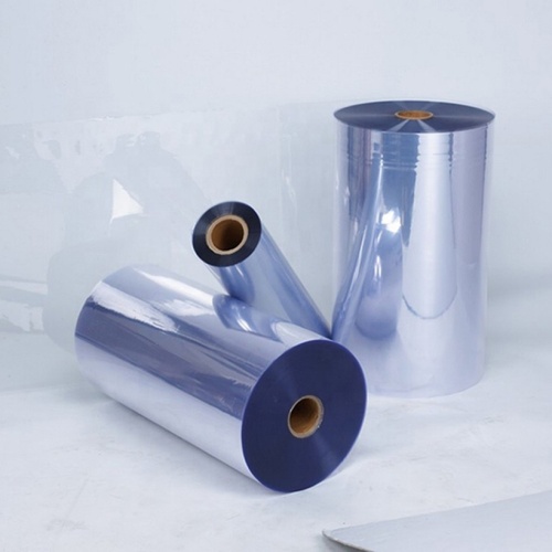 Good Stability High Quality PVC RIgid Films