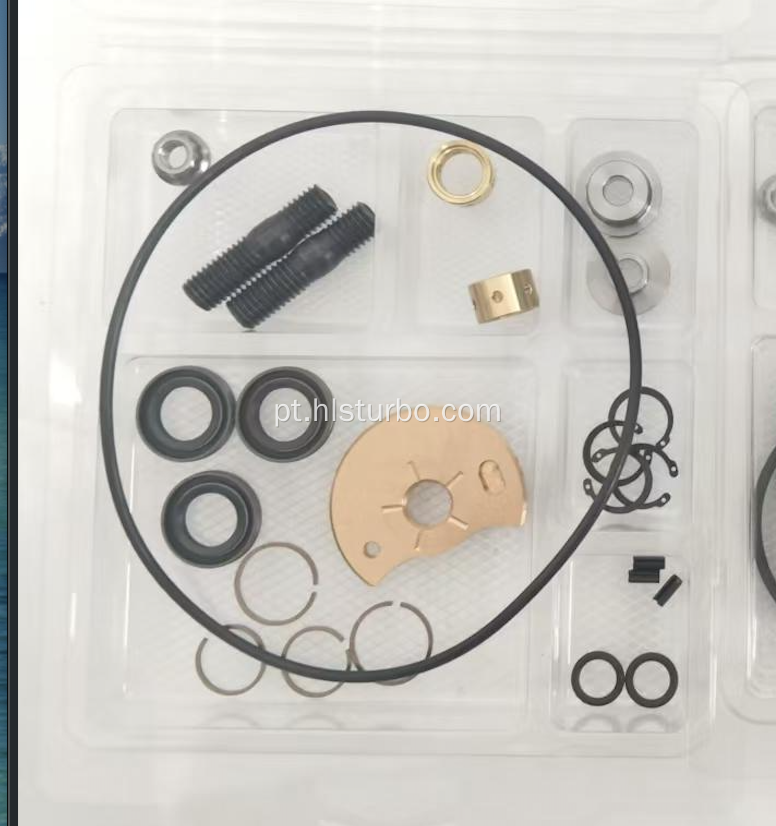 Kits de reparo CUMMINS HE400VG 5459710