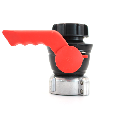 อะแดปเตอร์ Tote Ball Valve