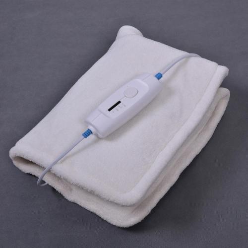 Neck & Shoulder Heating Pad For Relaxing