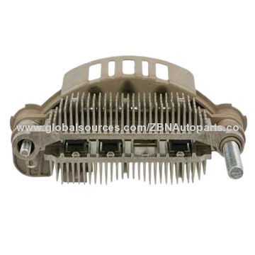 Auto rectifier for car parts of GM Mitsubishi IMR10045