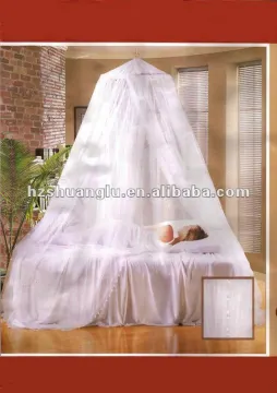 Round mosquito nets/princess umbrella bed canopy