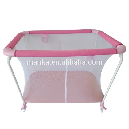 baby play yard