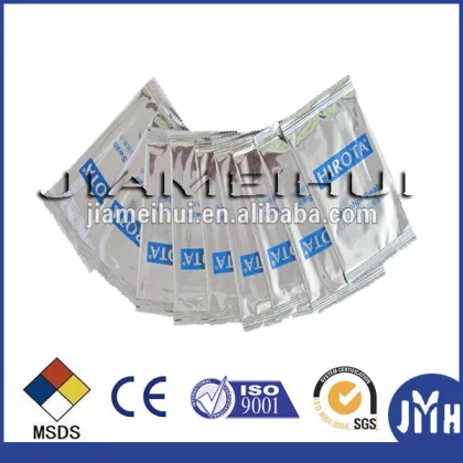 75% alcohol wipe for hospital