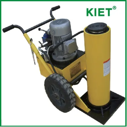 Enerpac Hot Sell Pow'r Riser Lifting Jack Hydraulic Lifting Jack