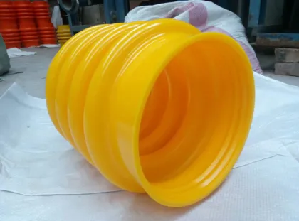 Polyurethane PU Dust Cover Boot Urethane Dust Cover