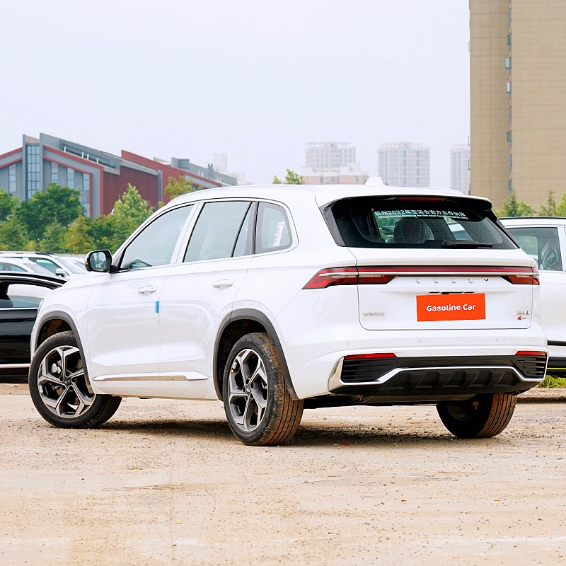 Geely evoque xingyue L 5-seater SUV