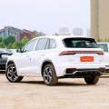 Geely Evoque Xingyue L 5 places SUV