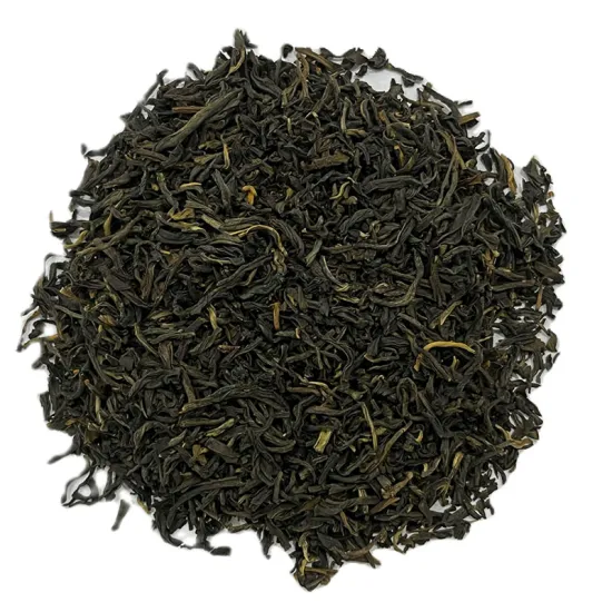 High Grade organic EU Standard Yunnan Black Tea Maofeng Blac Tea