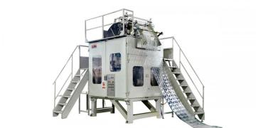CIEW-950 Offline Punching Machine