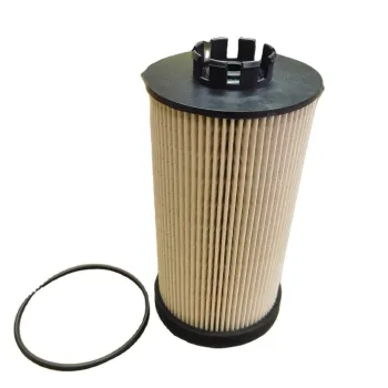 Original Factory Heavy Truck Parts - Diesel Engine Fuel Filter A5410900151