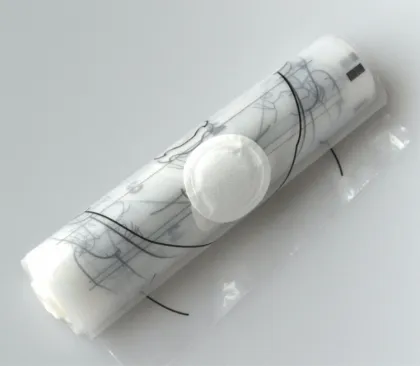 Disposable Medical Mouth To Mouth Face Shield