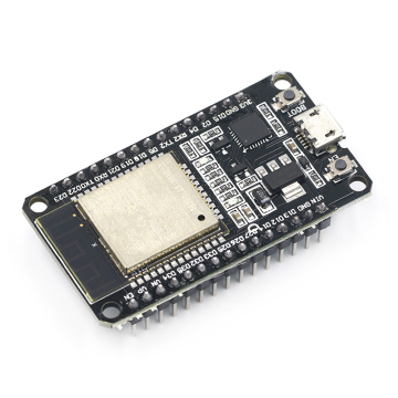 Dewan Pengembangan ESP32-WiFi, kekuatan ultra-rendah, dual-core, asli baru