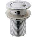 sanitary ware wash basin sink waste coupling