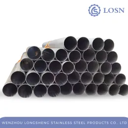 Stainless Steel Welded Pipe