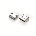 USB Connectors ODM Customization Type-C Ports